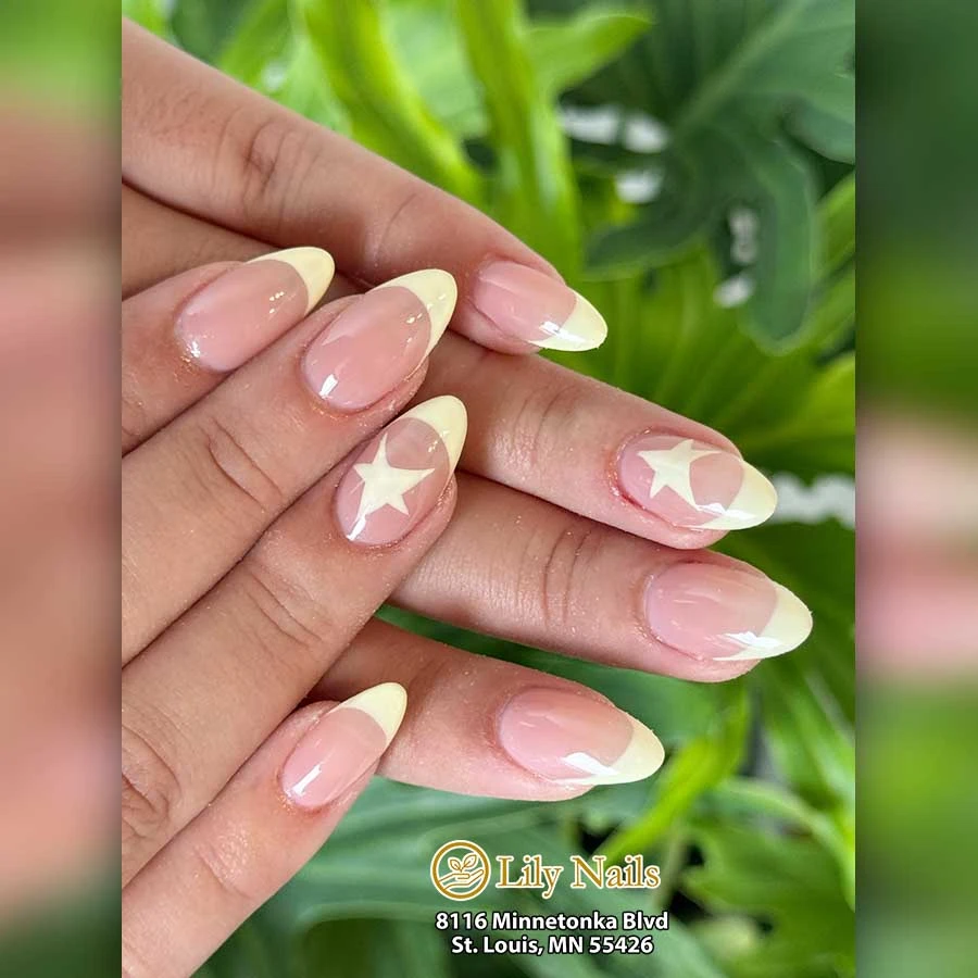 Cute nails